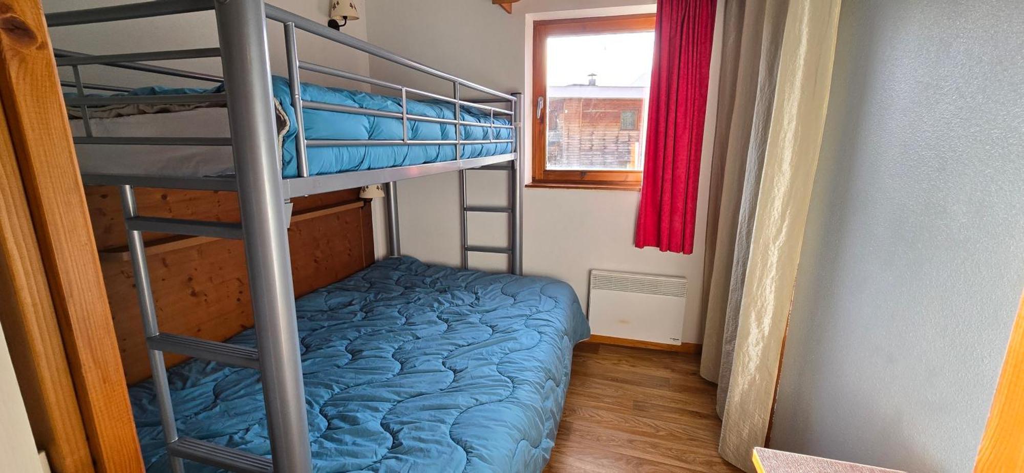 Appartement Au Pied Des Pistes Et Du Park Nordique Chamrousse Zewnętrze zdjęcie